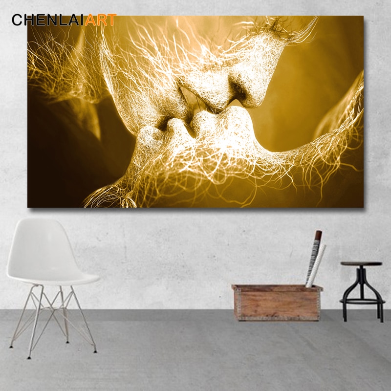 3Colors-Black-blue-Yellow-Modern-Abstract-Love-Kiss-Canvas-Painting-Poster-and-Prints-Pictures-For-Living-1.jpg