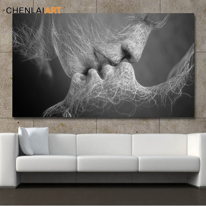 3Colors-Black-blue-Yellow-Modern-Abstract-Love-Kiss-Canvas-Painting-Poster-and-Prints-Pictures-For-Living-2.jpg
