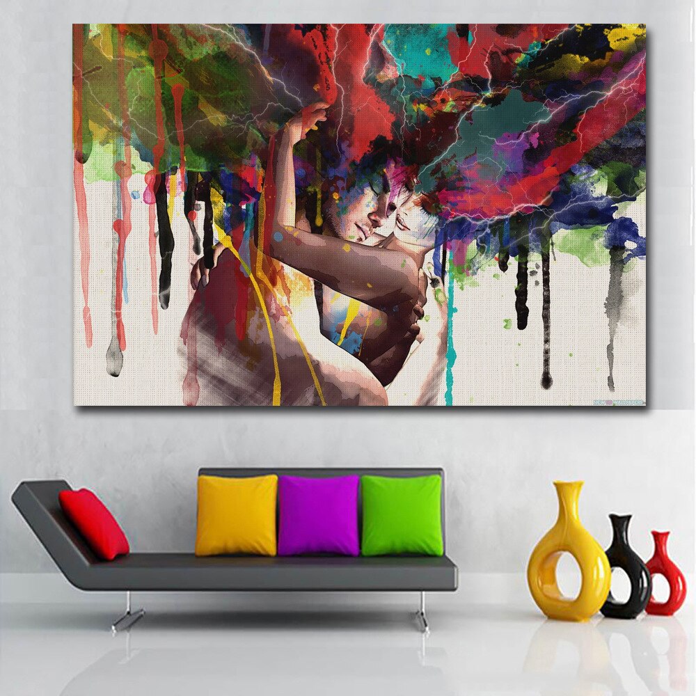 Abstract-Couple-Hugging-Together-Love-Kiss-Oil-Painting-on-Canvas-Posters-and-Prints-Cuadros-Wall-Art-4.jpg