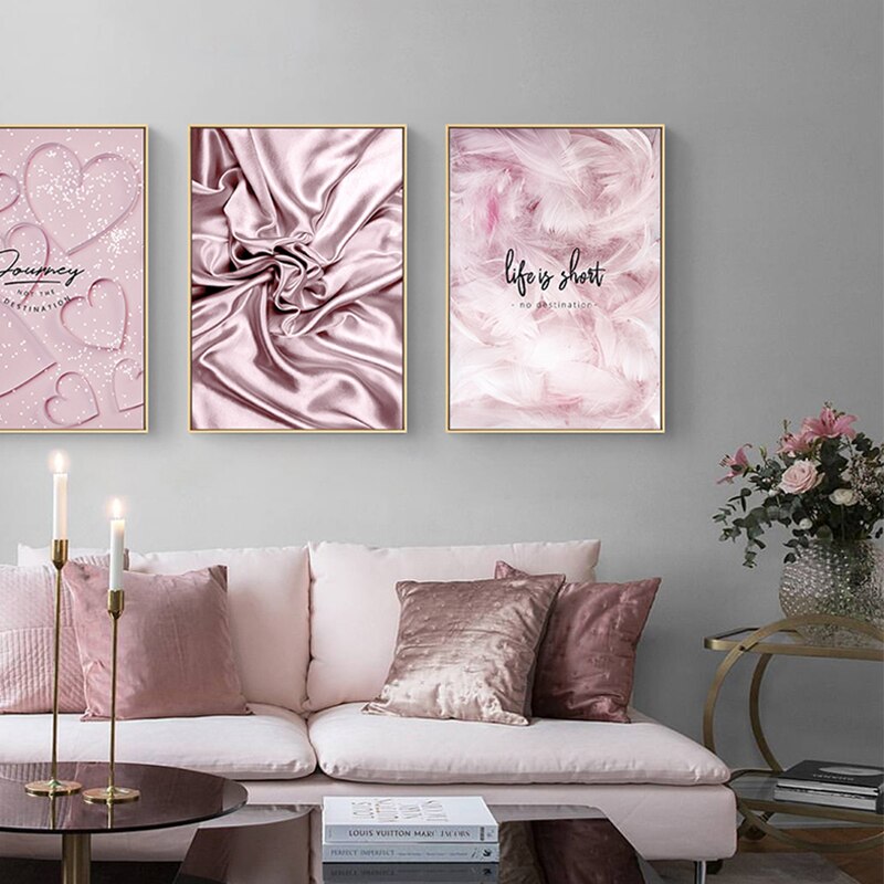 Abstract-Romantic-Pink-Gentle-Purple-Painting-Picture-Silk-Feather-Canvas-Art-for-Living-Room-Girls-Poster-3.jpg