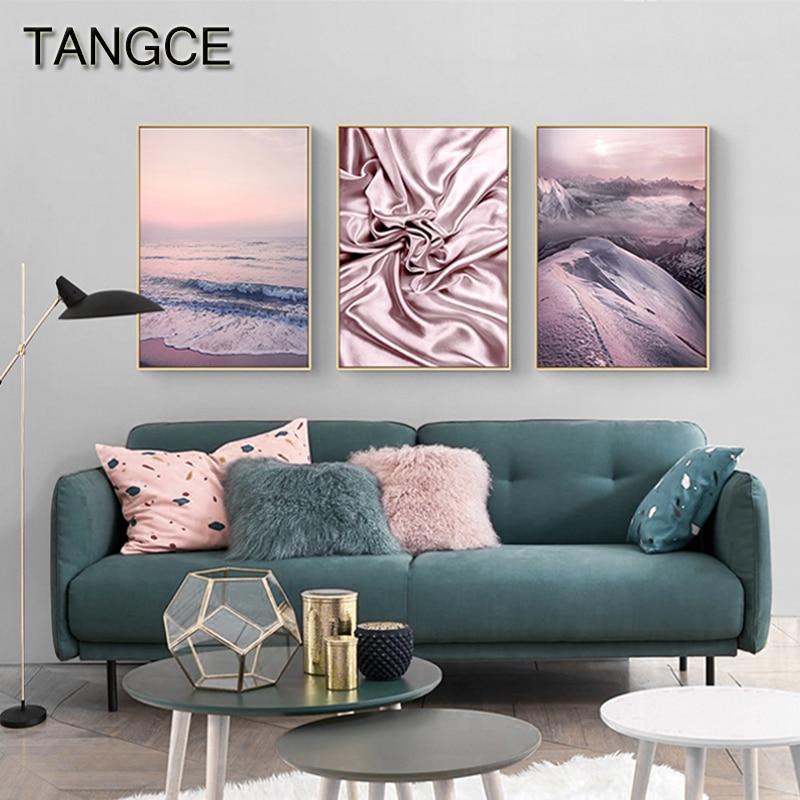 Abstract-Romantic-Pink-Gentle-Purple-Painting-Picture-Silk-Feather-Canvas-Art-for-Living-Room-Girls-Poster.jpg