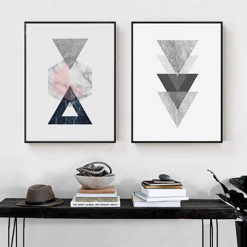 Minimalist Wall Art