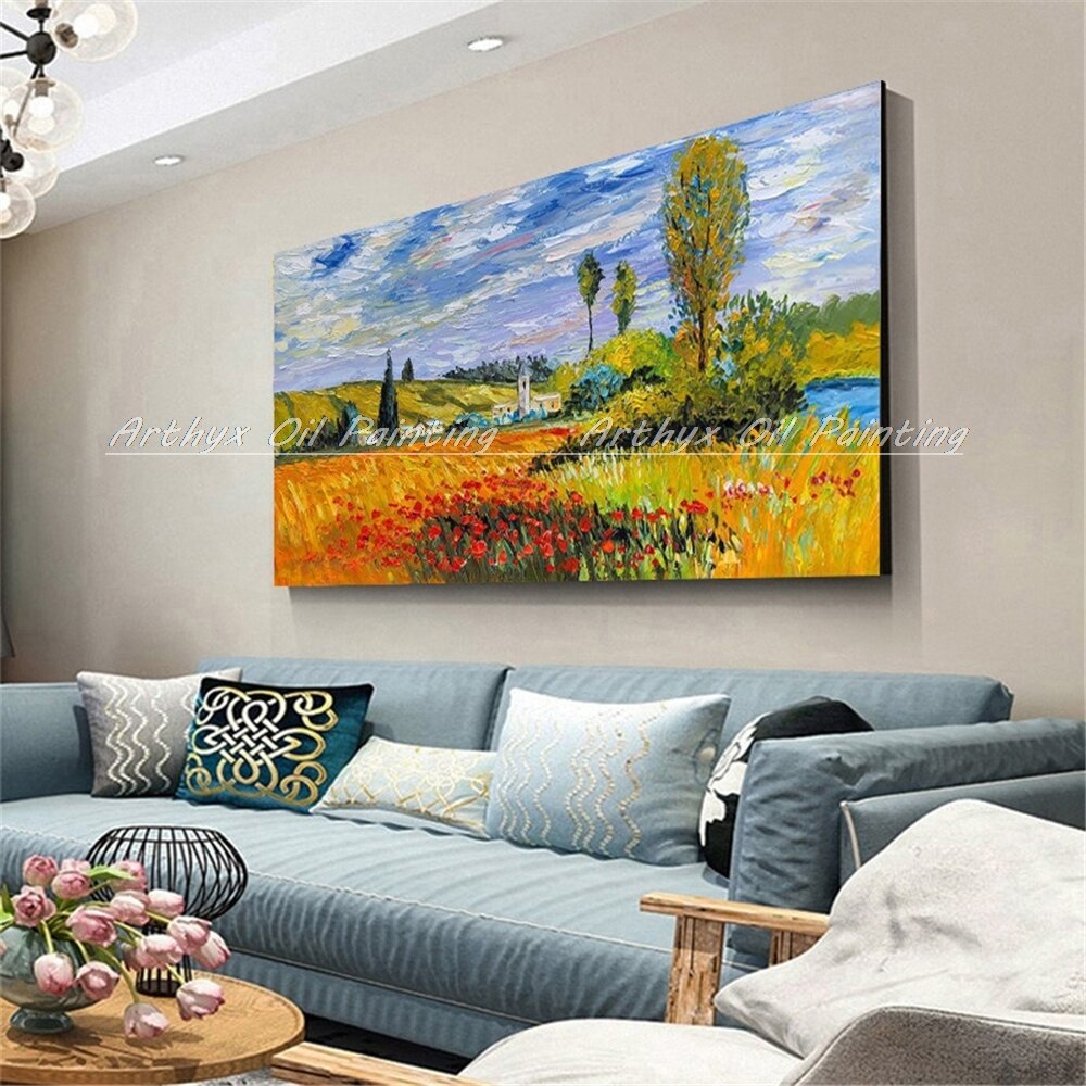 Arthyx-Handpainted-Abstract-Knife-Country-Floral-Landscape-Oil-Painting-On-Canvas-Impression-Pop-Art-Wall-Picture-3.jpg