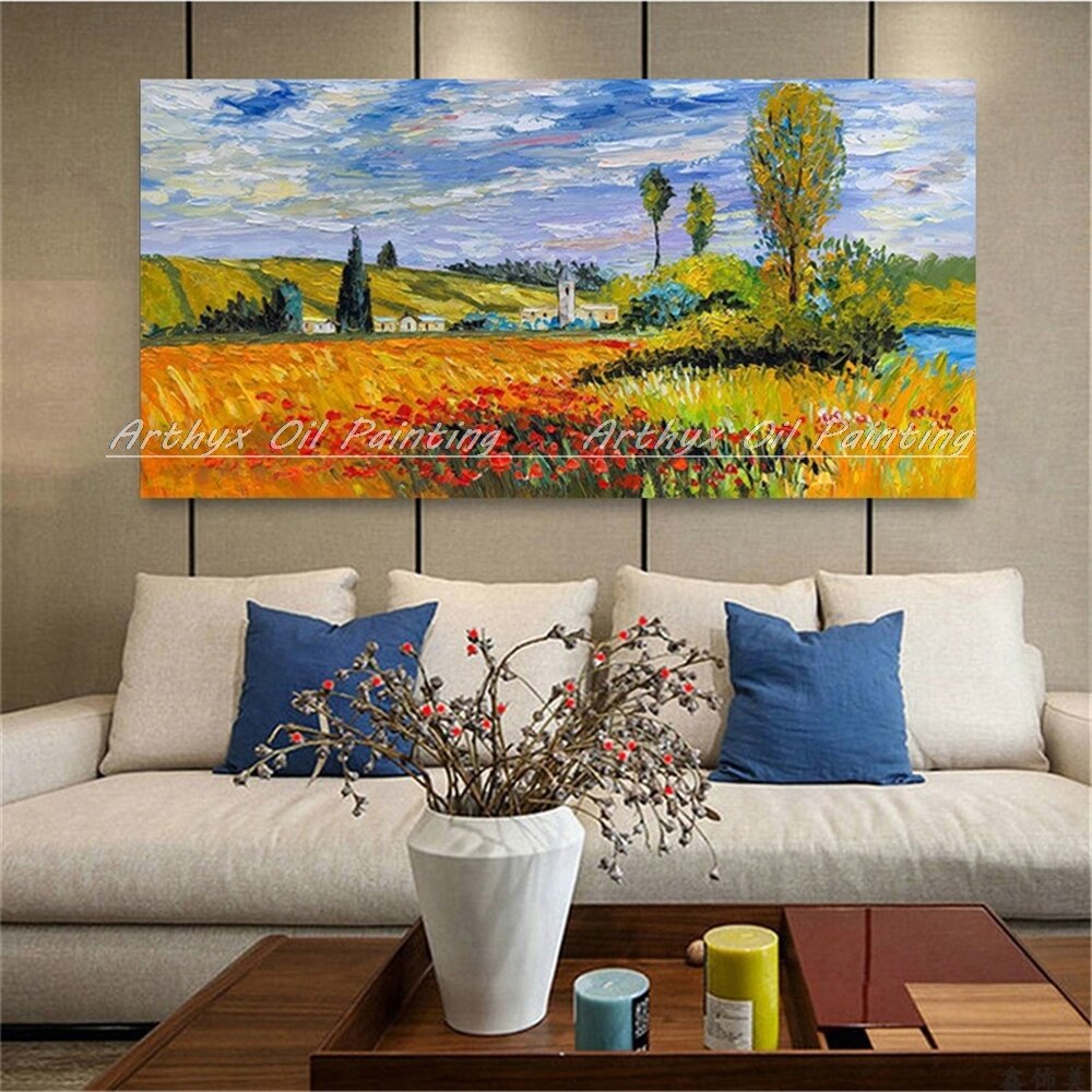 Arthyx-Handpainted-Abstract-Knife-Country-Floral-Landscape-Oil-Painting-On-Canvas-Impression-Pop-Art-Wall-Picture-4.jpg