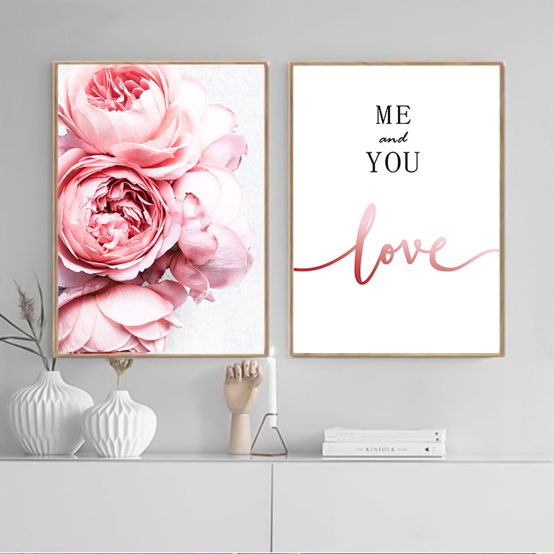 BANMU-Modern-Pink-Floral-Wall-Art-Canvas-Paintings-Nordic-Pink-Peony-Flower-Home-Decor-Bedroom-Decorative-2.jpg