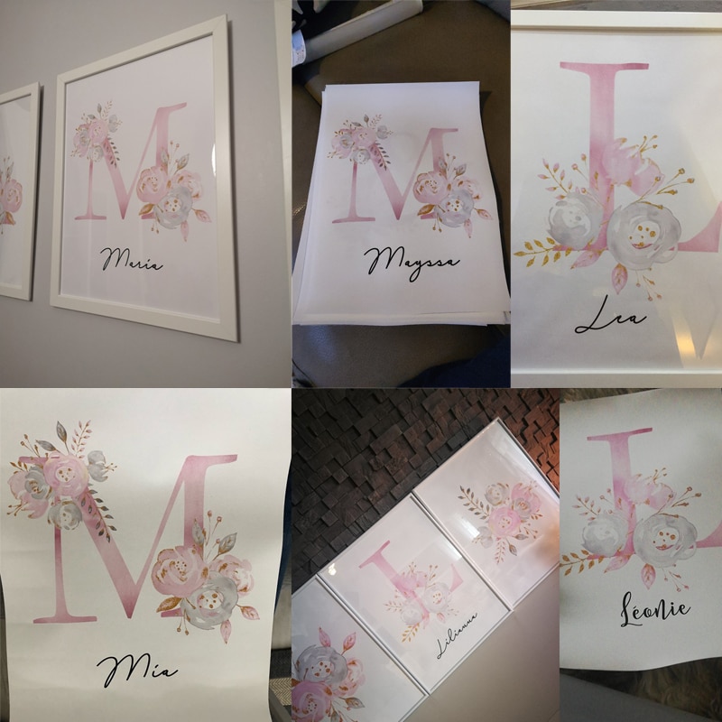 Baby-Girl-Personalized-Gift-Print-Nursery-Art-Custom-Girl-s-Name-Canvas-Painting-Floral-Flowers-Pink-3.jpg