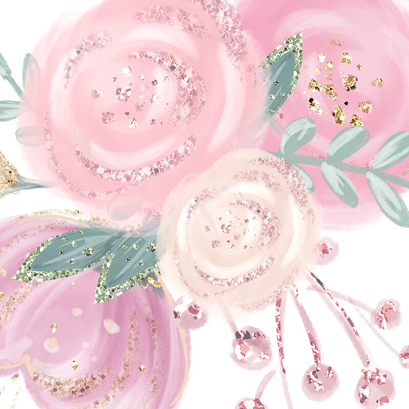 Ballerina-Floral-Watercolor-Wall-Art-Pictures-Canvas-Painting-Pink-Gold-Flower-Art-Poster-Prints-Baby-Girl-1.jpg