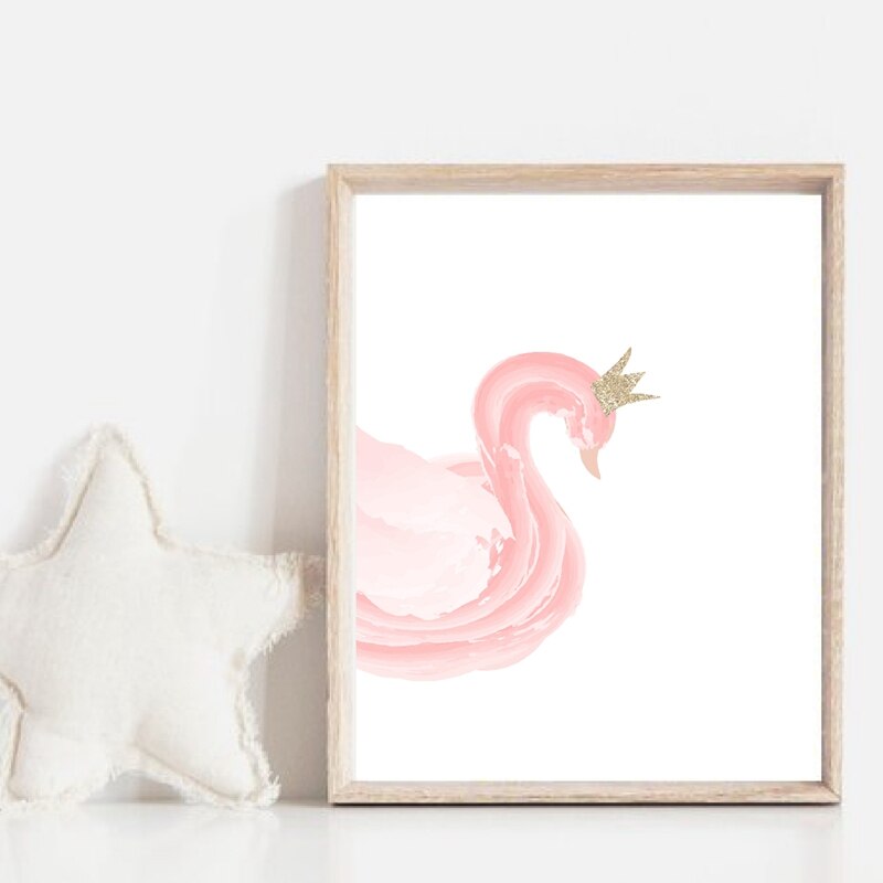 Ballerina-Floral-Watercolor-Wall-Art-Pictures-Canvas-Painting-Pink-Gold-Flower-Art-Poster-Prints-Baby-Girl-3.jpg