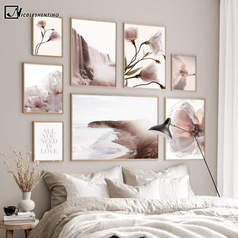 Boho-Style-Canvas-Painting-Floral-Beach-Scandinavian-Poster-Nordic-Print-Photography-Creative-Wall-Art-Picture-Modern.jpg