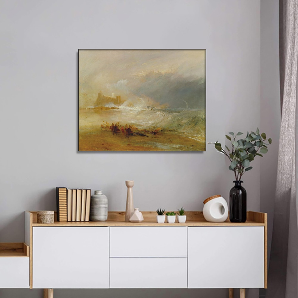 Canvas-William-Turner-Painting-Classic-Britain-Vintage-Wall-Art-Picture-Retro-Northumberl-Posters-And-Prints-Home-3.jpg