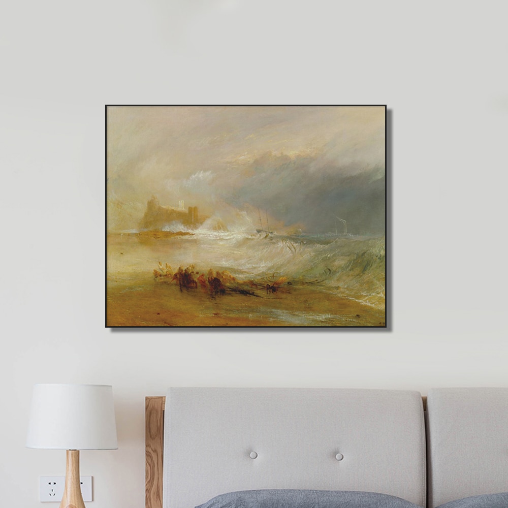 Canvas-William-Turner-Painting-Classic-Britain-Vintage-Wall-Art-Picture-Retro-Northumberl-Posters-And-Prints-Home.jpg