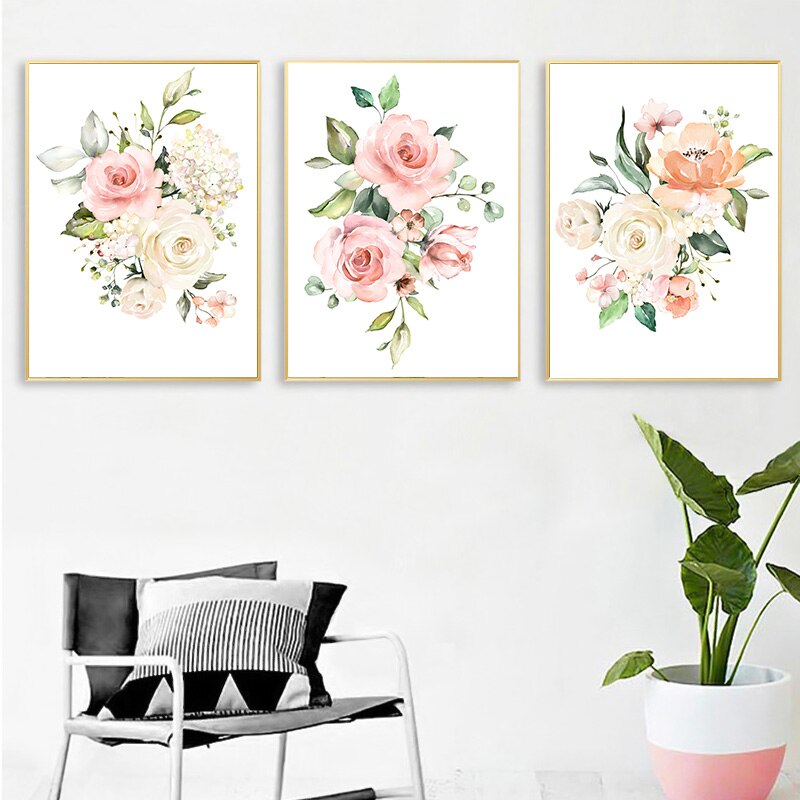 Conisi-Canvas-Painting-Wall-Art-Blush-Pink-and-Mint-Floral-Pictures-Art-Print-Posters-for-Girls-1.jpg