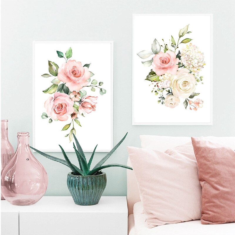 Conisi-Canvas-Painting-Wall-Art-Blush-Pink-and-Mint-Floral-Pictures-Art-Print-Posters-for-Girls-2.jpg