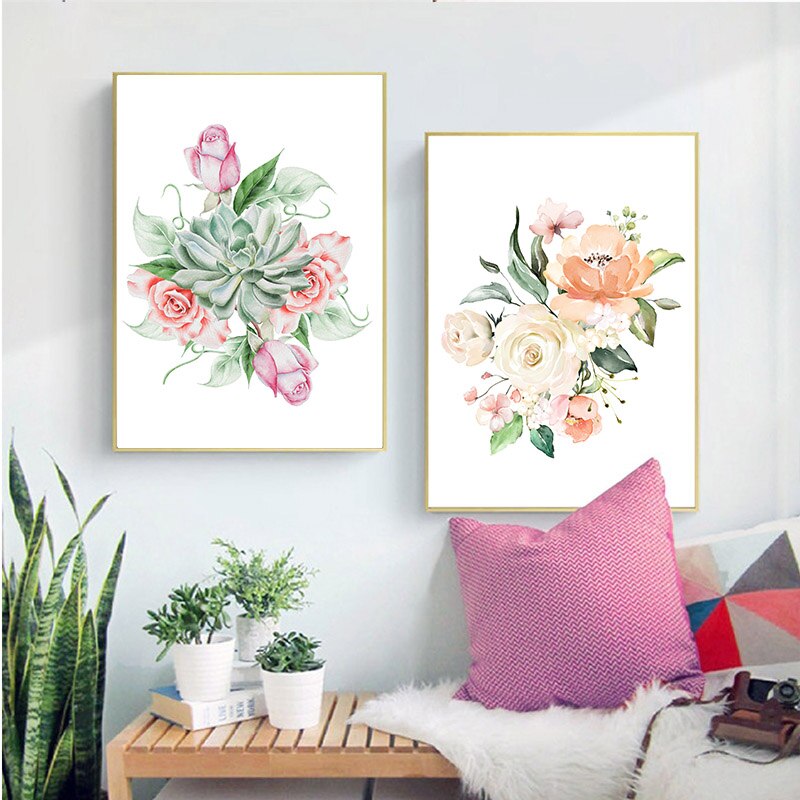 Conisi-Canvas-Painting-Wall-Art-Blush-Pink-and-Mint-Floral-Pictures-Art-Print-Posters-for-Girls-3.jpg