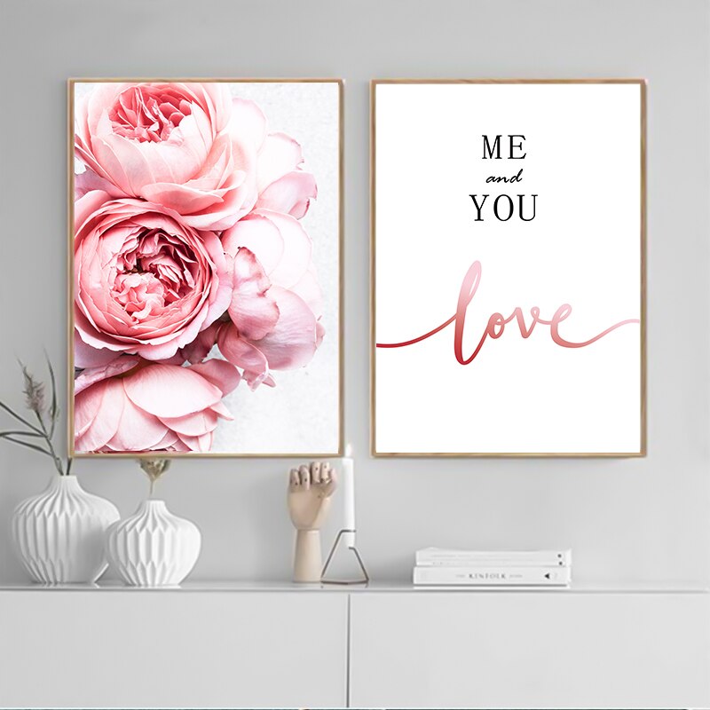 Conisi-Modern-Peony-Flower-Canvas-Painting-Minimalist-Floral-Wall-Art-Poster-Beauty-LOVE-Quotes-Scandinavian-Wall-3.jpg