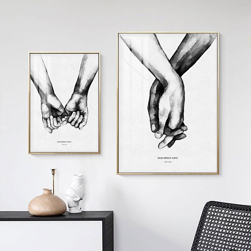 Couple-Holding-Hand-Canvas-Nordic-Poster-Print-Romantic-Anniversary-Gift-Wall-Art-Decorative-Picture-Painting-Living-3.jpg