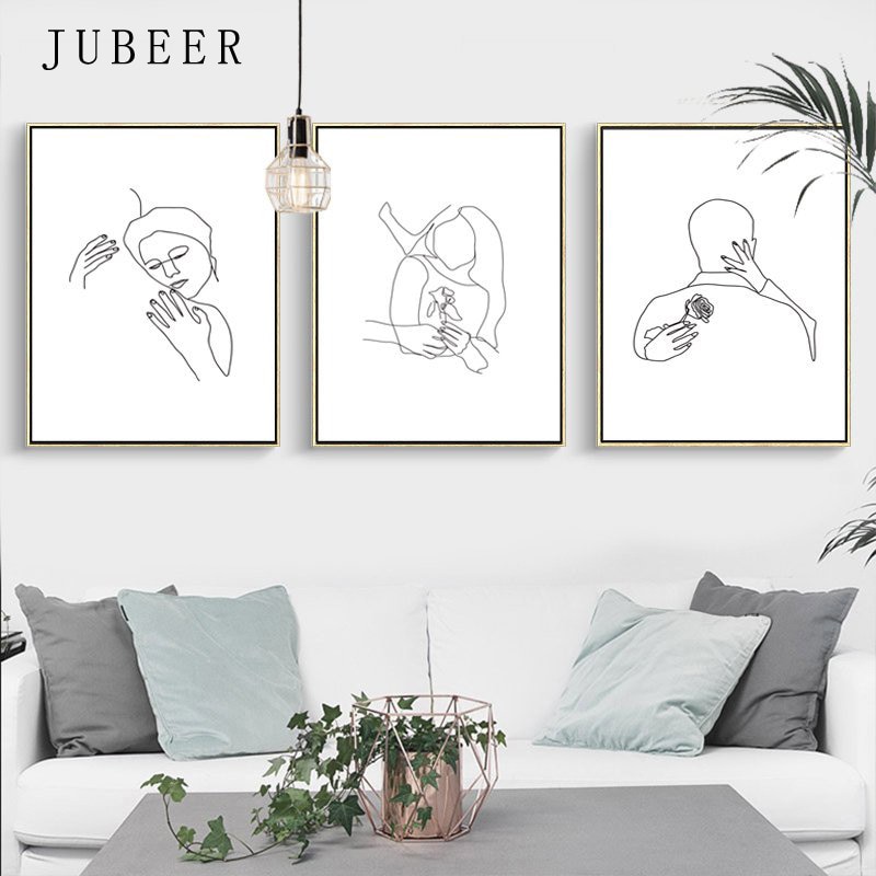 Couple-Print-Set-Of-3-Love-Poster-Kissing-Hug-Posters-and-Prints-Art-Romantic-Canvas-Painting-1.jpg