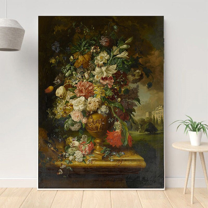 Dutch-Still-Life-Painting-Wall-Art-Canvas-Painting-Posters-Watercolor-Large-Oil-Painting-Floral-Botanical-Illustration-3.jpg