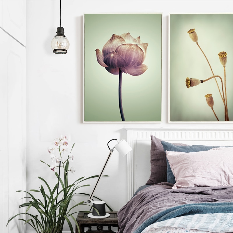 Elegant-Poetry-Modern-Chinese-Lotus-Floral-Features-Canvas-Painting-Art-Print-Poster-Image-Mural-House-Bedroom-2.jpg
