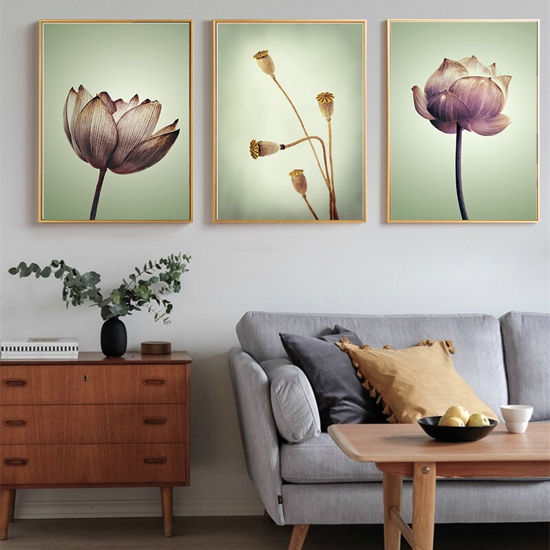 Elegant-Poetry-Modern-Lotus-Floral-Features-Canvas-Painting-Art-Print-Poster-Image-Mural-House-Bedroom-Decoration-1.jpg