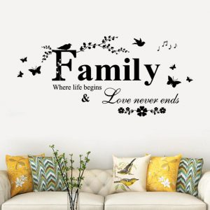 Wall Decals
