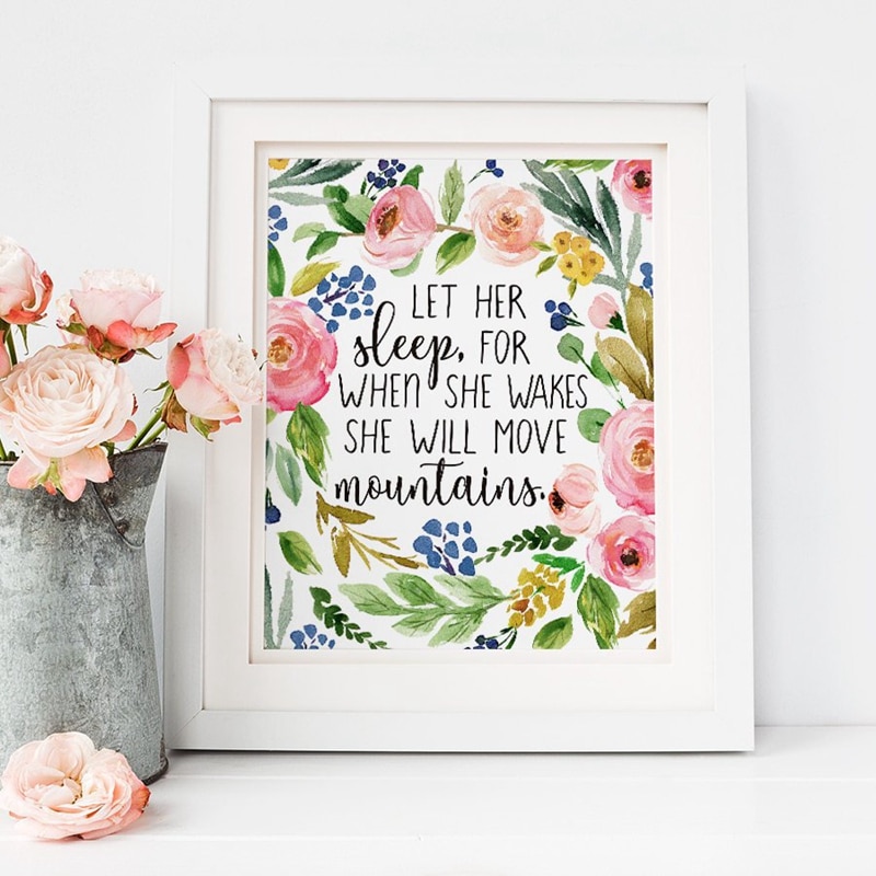 Floral-Posters-Watercolor-Art-Canvas-Prints-Christian-Art-God-Quote-Painting-Pink-Bible-Verse-Picture-Baby-7.jpg