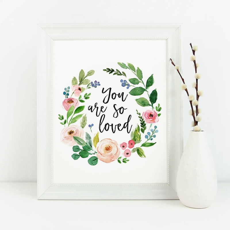 Floral-Posters-Watercolor-Art-Canvas-Prints-Christian-Art-God-Quote-Painting-Pink-Bible-Verse-Picture-Baby-8.jpg