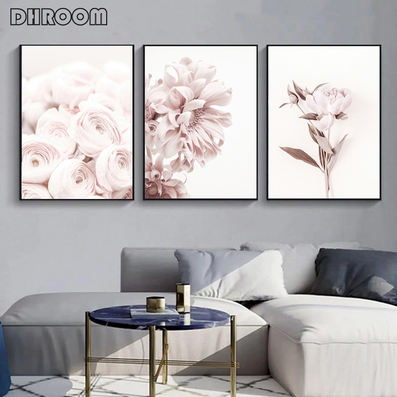 Flowers-Wall-Art-Peony-Posters-Floral-Art-Print-Protea-Rose-Canvas-Painting-Scandinavian-Living-Bedroom-Room-2.jpg