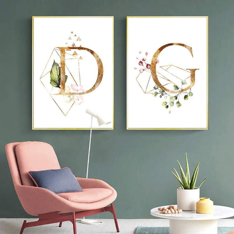 Gold-Foil-Capital-Lettersc-Canvas-Painting-Couple-Initials-Name-Wall-Art-Posters-Living-Room-Home-Decor-2.jpg