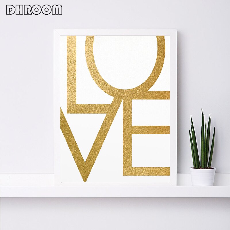 Gold-Nursery-Poster-Print-Gold-Heart-Love-Word-Gold-Foil-Canvas-Painting-Modern-Diamond-Wall-Art-3.jpg