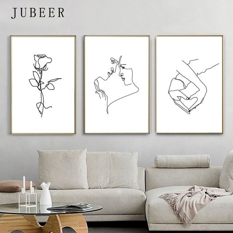 Love-Posters-and-Prints-Couple-Art-Set-Of-3-Pictures-Hand-Heart-Girl-Room-Decor-Woman-2.jpg