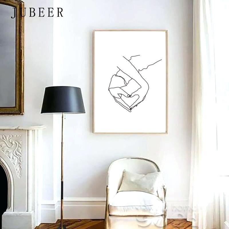 Love-Posters-and-Prints-Couple-Art-Set-Of-3-Pictures-Hand-Heart-Girl-Room-Decor-Woman-4.jpg