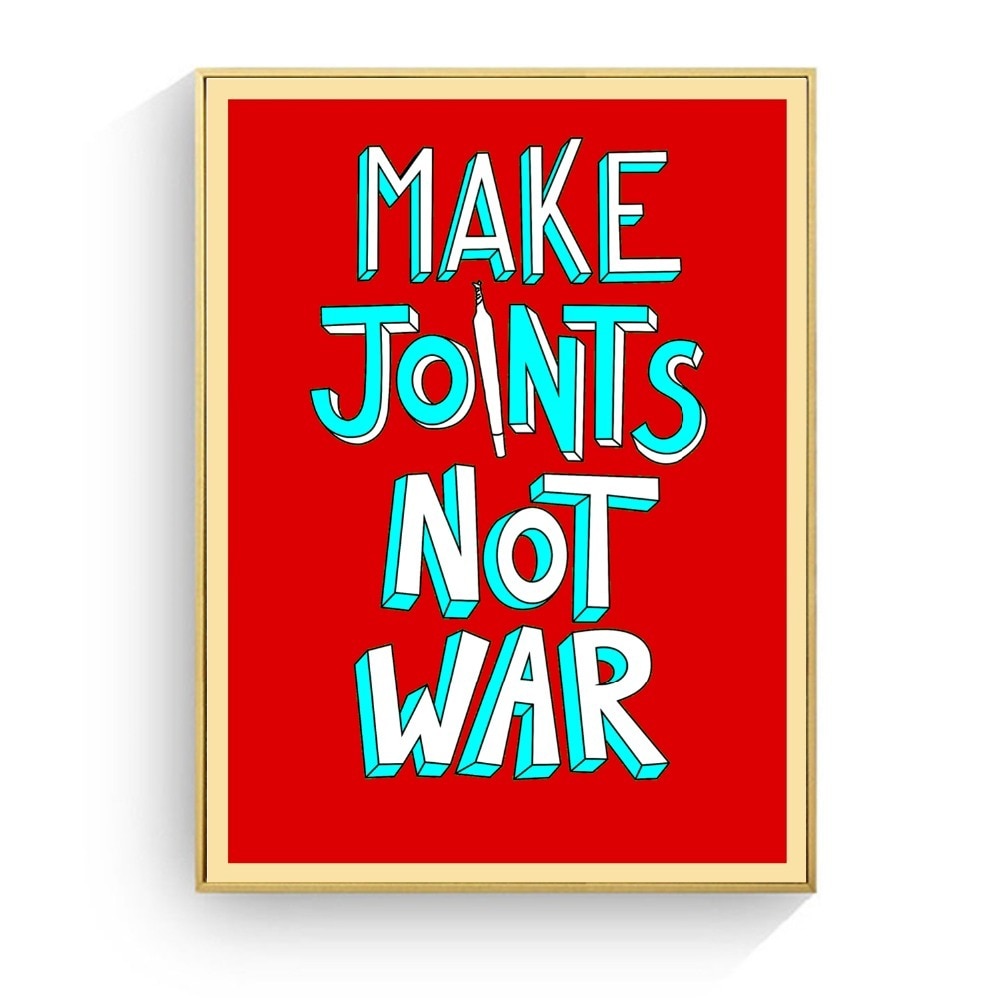 Make-Art-Not-War-Pop-Art-Vintage-Poster-Prints-Oil-Painting-On-Canvas-Wall-Art-Murals-5.jpg