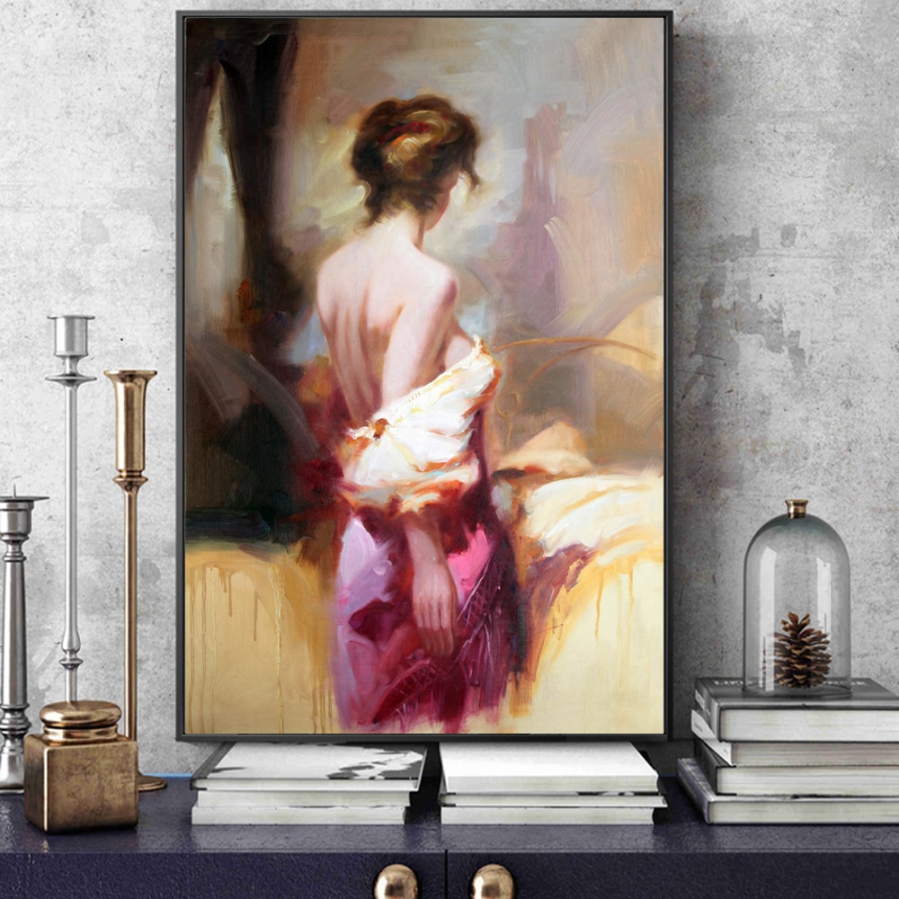 Modern-Canvas-Art-Romantic-Dancer-Girl-Playing-The-Violin-Canva-Painitng-Wall-Art-Pictures-for-Living-2.jpg