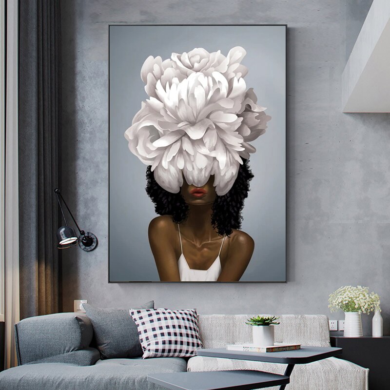 Modern-Floral-Girl-White-Flowers-Wall-Art-Canvas-Painting-Poster-Print-Wall-Art-for-Living-Room-1.jpg