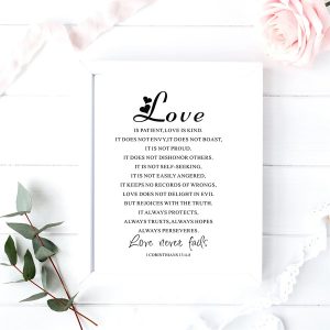 Modern Minimalist Love Interpretation Quotes Posters Wall Art Canvas Prints Scandinavia Home Living Room Decorative Pictures