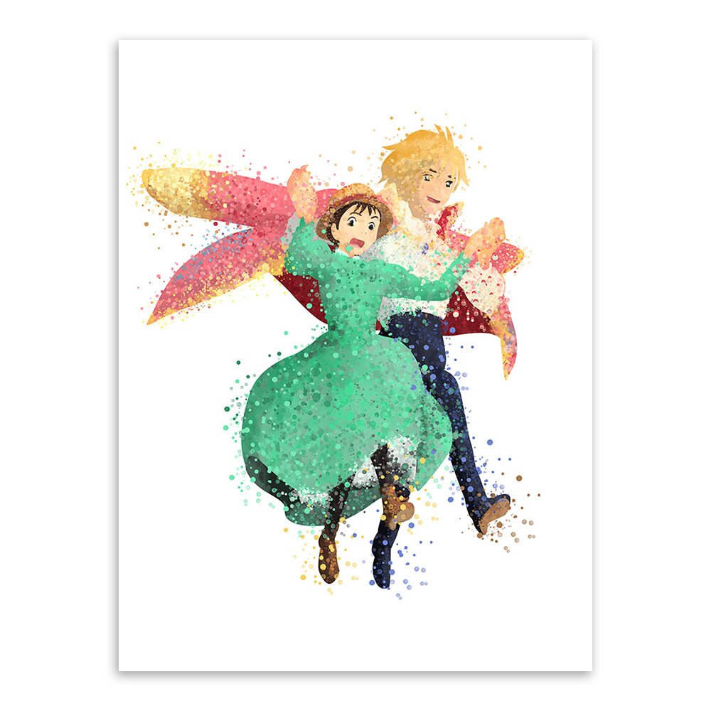 New-Watercolor-Howl-s-Moving-Castle-PhotoHayao-Miyazaki-s-Animated-Cartoons-Love-Decorative-Cloth-Painting-Poster-1.jpg