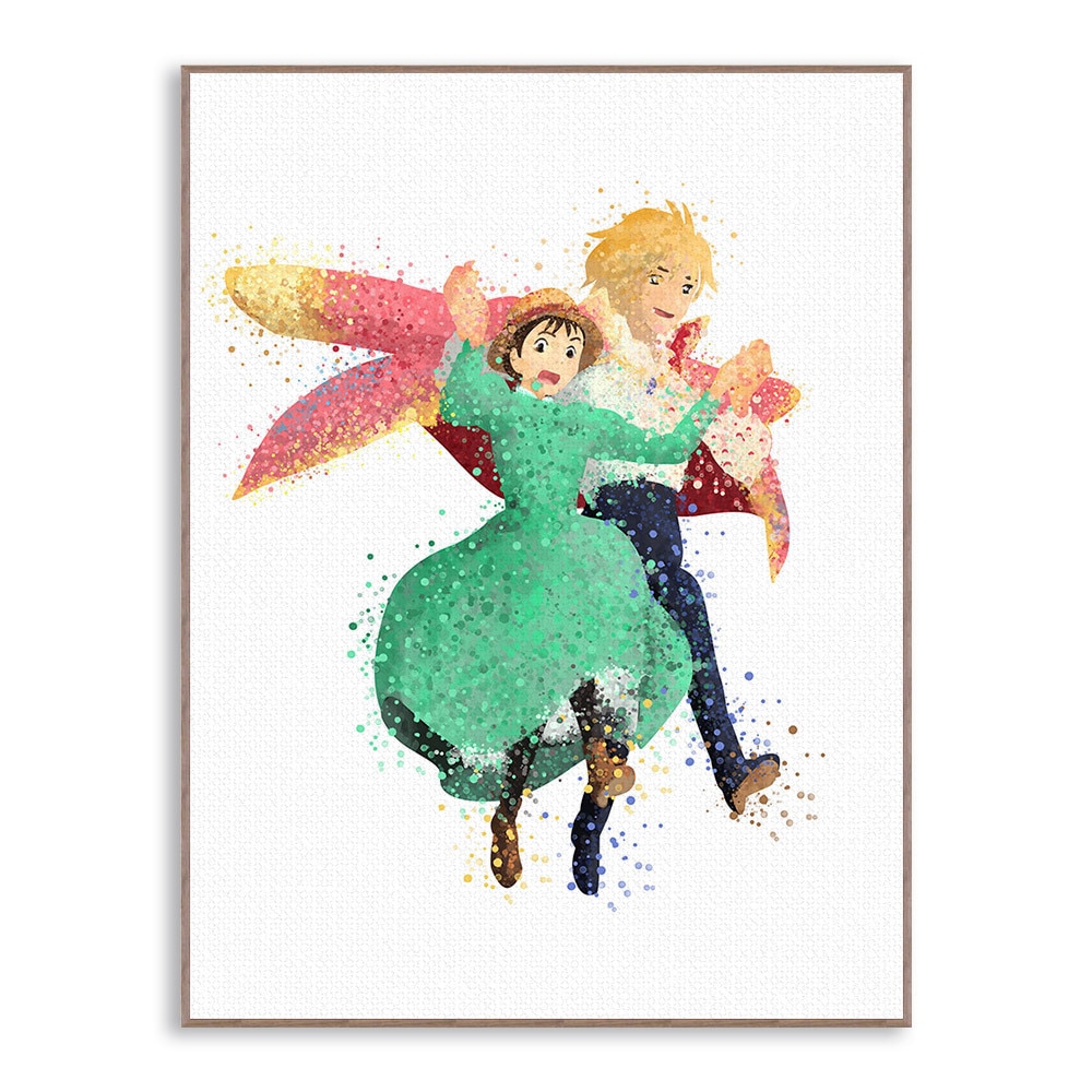 New-Watercolor-Howl-s-Moving-Castle-PhotoHayao-Miyazaki-s-Animated-Cartoons-Love-Decorative-Cloth-Painting-Poster-2.jpg
