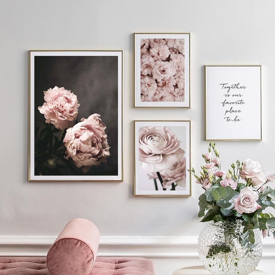 Nodic-Modern-Pink-Peonies-Romantic-Flower-Canvas-Paintings-Gallery-Posters-And-Prints-Wall-Art-Bedroom-Living-1.jpg
