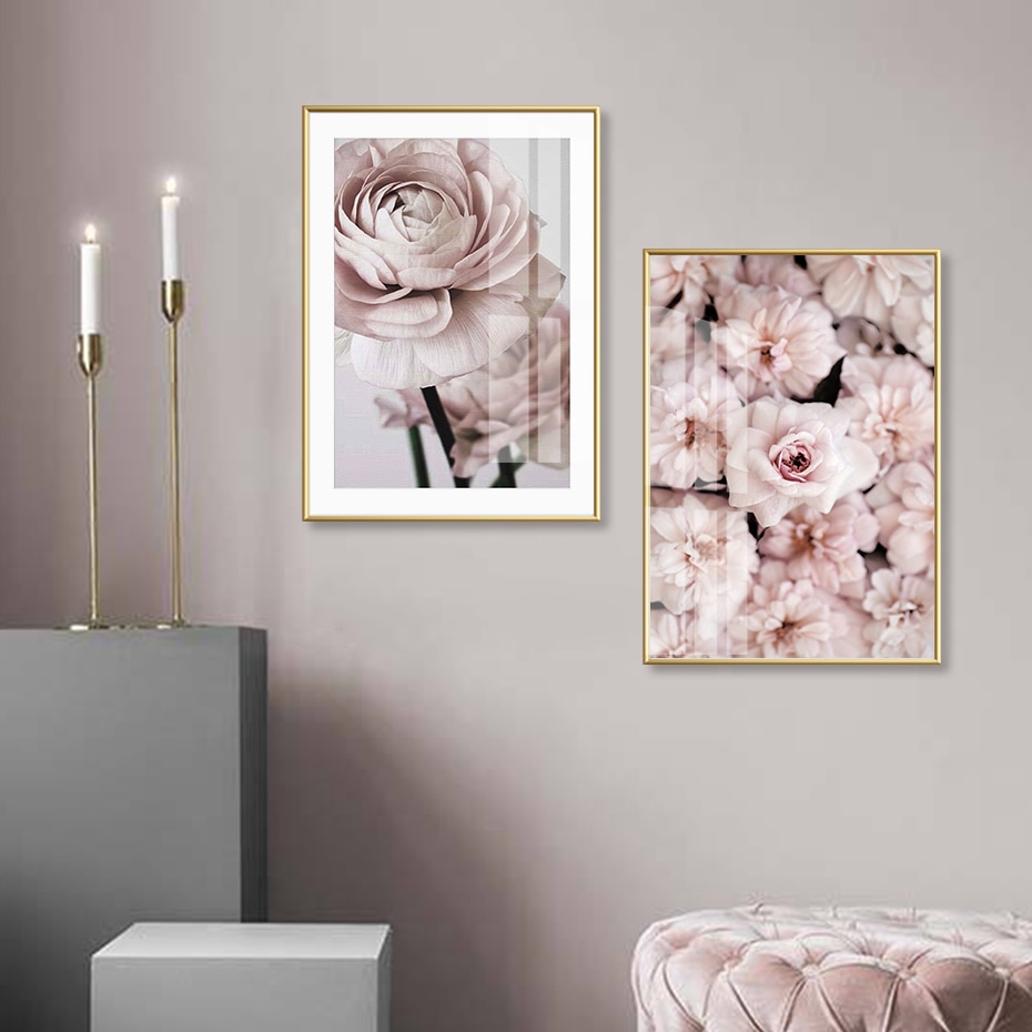 Nodic-Modern-Pink-Peonies-Romantic-Flower-Canvas-Paintings-Gallery-Posters-And-Prints-Wall-Art-Bedroom-Living-2.jpg