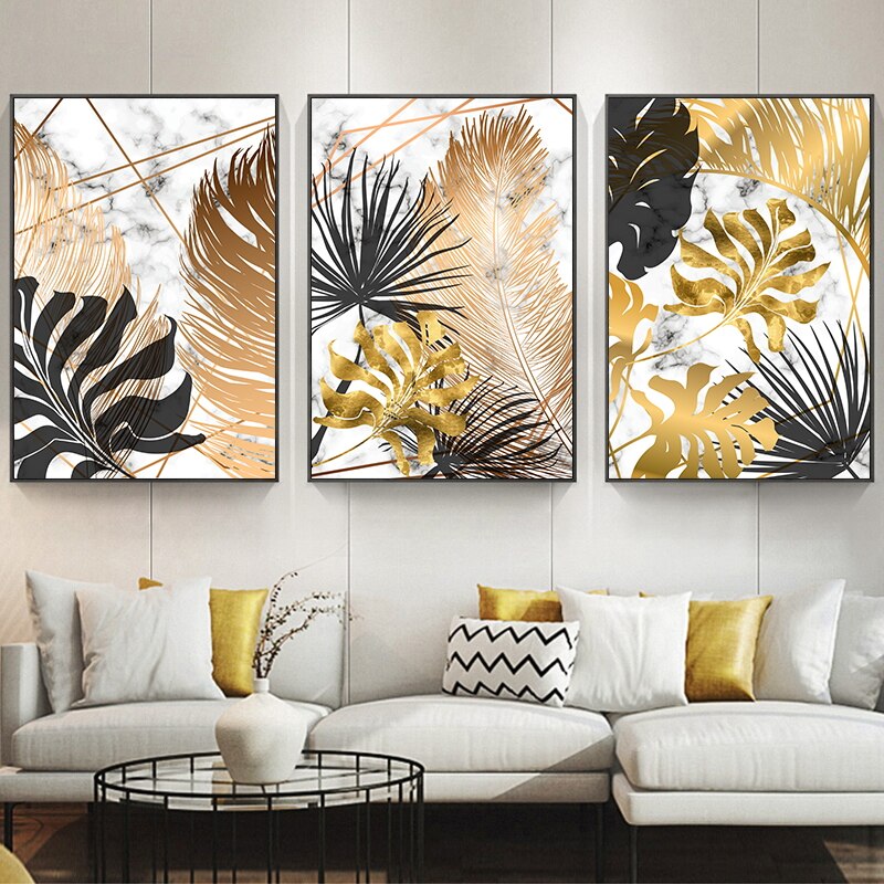 Nordic-Plants-Golden-Leaf-Canvas-Painting-Floral-Botanical-Posters-Print-Wall-Art-Picture-Living-Room-Home-1.jpg