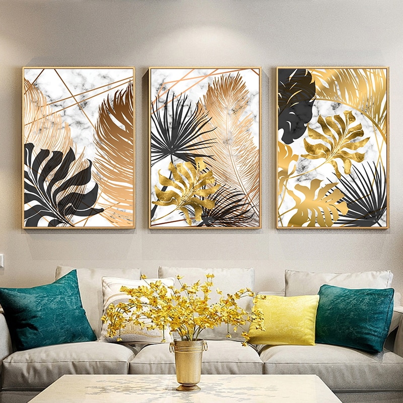 Nordic-Plants-Golden-Leaf-Canvas-Painting-Floral-Botanical-Posters-Print-Wall-Art-Picture-Living-Room-Home-2.jpg