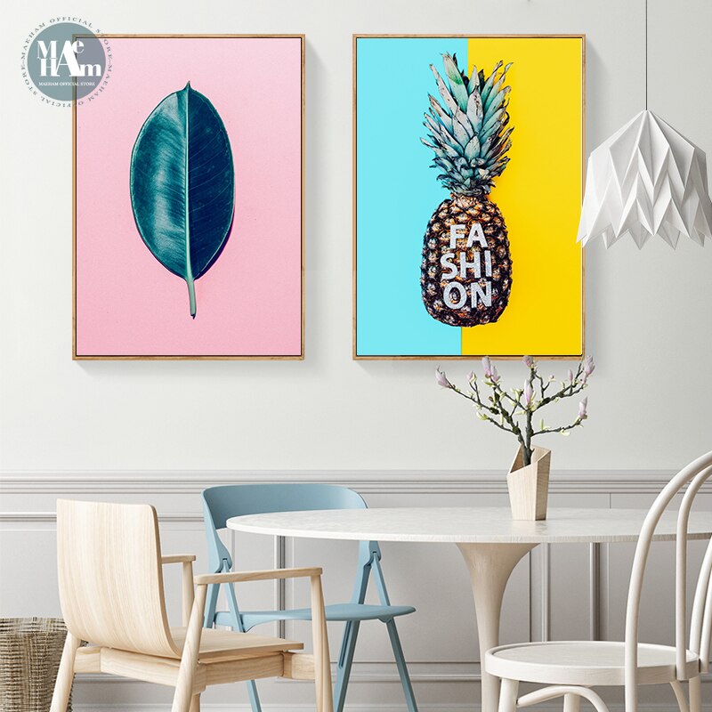 Nordic-Poster-Floral-Leaf-Pineapple-Wall-Art-Canvas-Painting-Botanical-Posters-and-Prints-Wall-Pictures-for-2.jpg