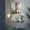 Modern Beautiful Rose Floral Canvas Paintings Flower Poster and