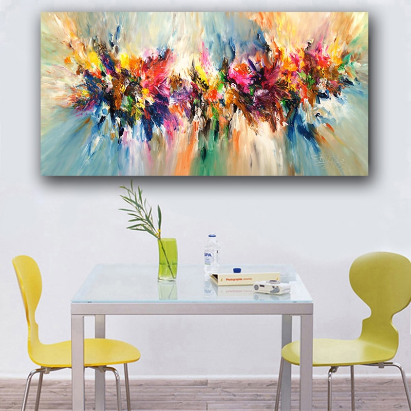 RELIABLI-ART-Abstract-Colorful-Pictures-Canvas-Painting-Quadro-Flower-Posters-And-Prints-Wall-Art-For-Living-3.jpg