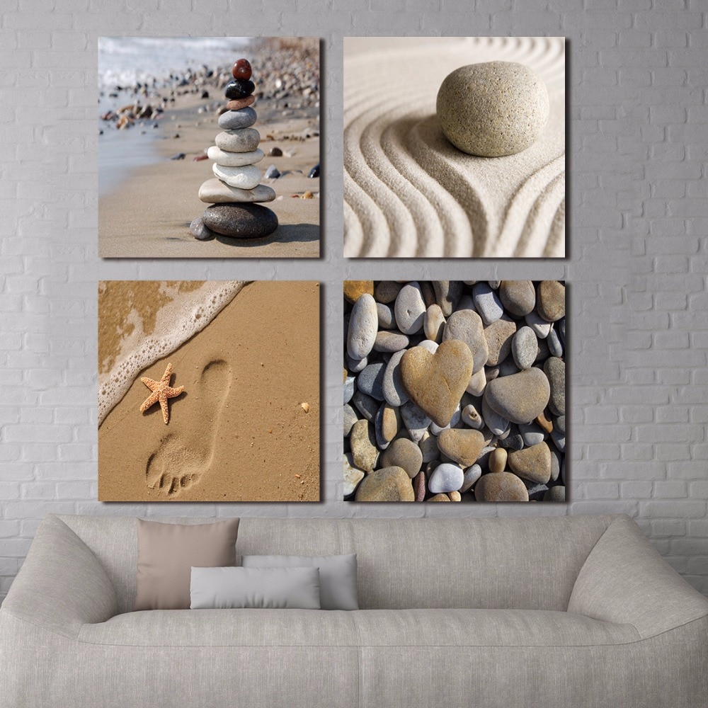 Romantic-Beach-Theme-4-Panels-Modern-Beach-Ocean-Canvas-Prints-Paintings-on-Canvas-Wall-Art-for.jpg
