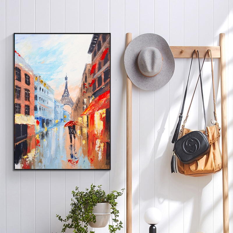 Romantic-City-Lovers-Paris-Eiffel-Tower-Landscape-HD-Print-Abstract-Oil-Painting-on-Canvas-Wall-Art-1.jpg