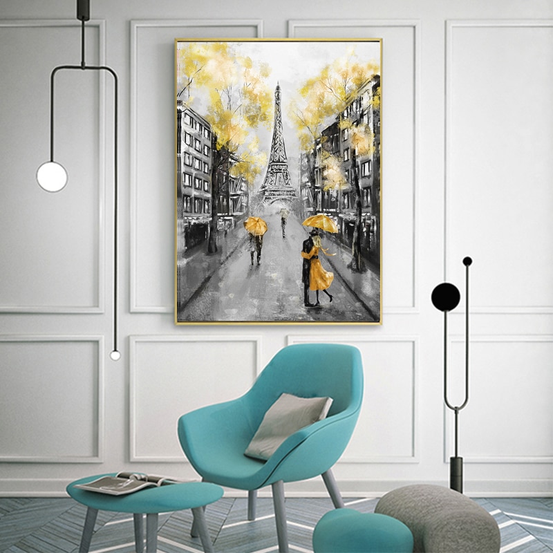 Romantic-City-Lovers-Paris-Eiffel-Tower-Landscape-HD-Print-Abstract-Oil-Painting-on-Canvas-Wall-Art-2.jpg