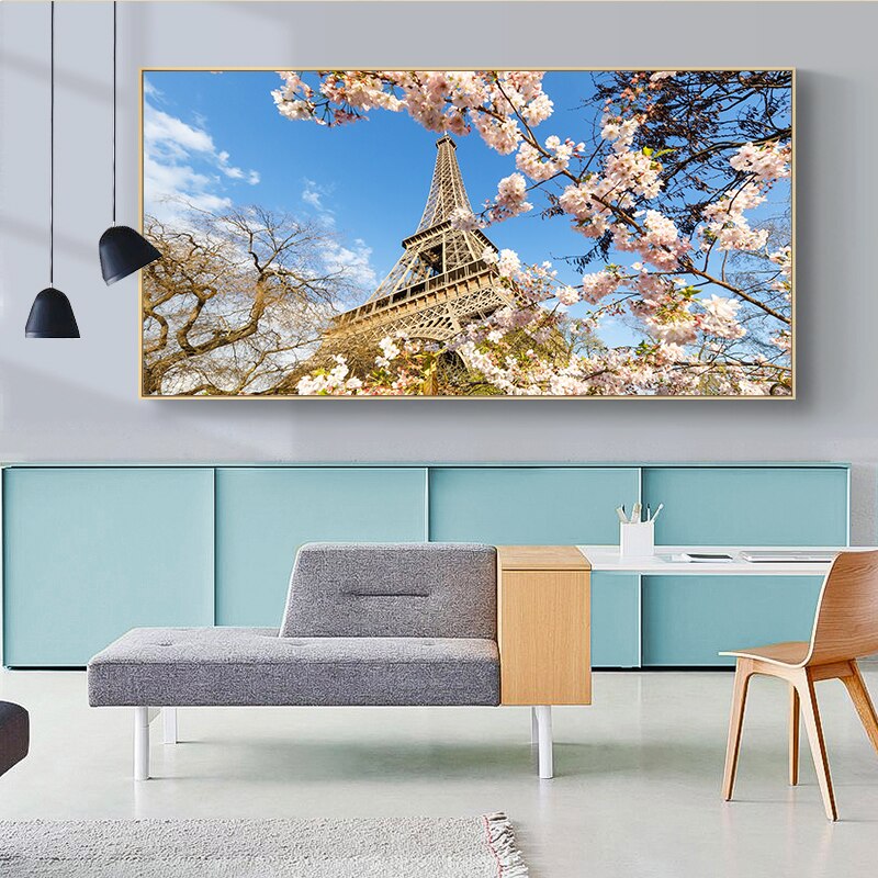 Romantic-City-Paris-Eiffel-Tower-Landscape-Oil-Canvas-Painting-Posters-Prints-Wall-Art-Picture-for-Living-3.jpg