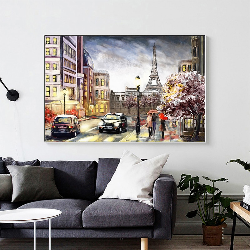 Romantic-City-Pedestrian-Paris-Eiffel-Tower-Landscape-Abstract-Oil-Painting-on-Canvas-Poster-Print-Wall-Picture-2.jpg